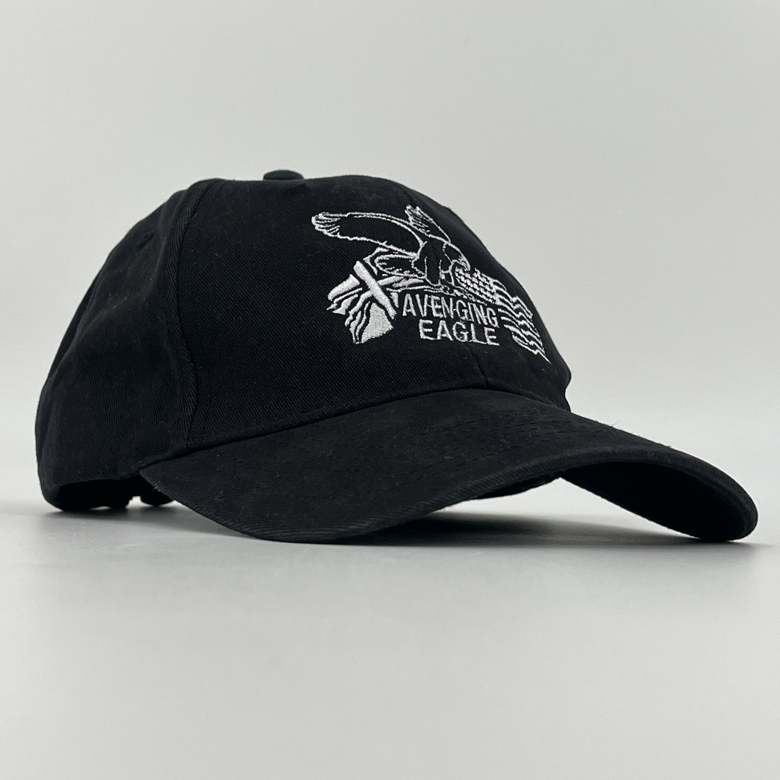Boeing Avenging Eagle Team Active Hat - StrapBack… - image 11