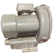 Fuji Electric VFC080P-5T Regenerative Blower, 0.11 Hp, 19.5 Cfm Preowned