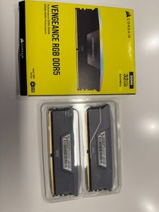 Corsair Vengeance DDR5 | eBay