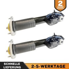 2x Komplett EDC Stoßdämpfer Hinten Federbein Für BMW X5 E70 2007-13 37126794543