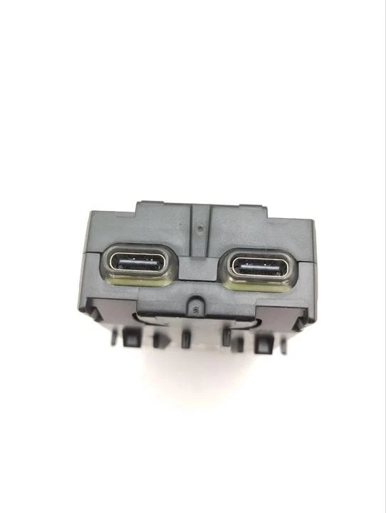 Input device Mercedes-Benz EQE SUV 2024 USB A2238201606 - Image 2 of 4