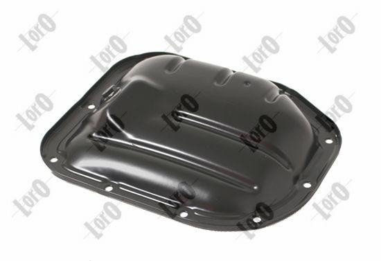 ABAKUS Oil Pan 100-00-146 For Toyota Reinforced Steel Lower Section New