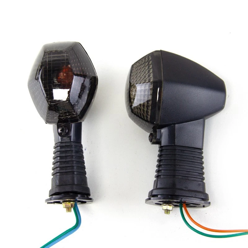 Lámpara intermitente delantera/trasera para SUZUKI GSF 1200 N S/1250/1250SA Bandit/GSX1250FA Foto 3 de 4