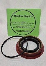 This Kydex Ring Will Save Your 12 Bolt Rear End Chevy Chevelle Ss Camaro Monte This Kydex Ring Will Save Your 12 Bolt Rear End Chevy Chevelle Ss Camaro Monte