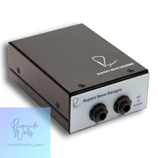 Rupert Neve Designs RNDI-M Compact Direct Box for Studio Use