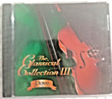 The Classical Collection : Dove Music to Savor Format: Audio CD