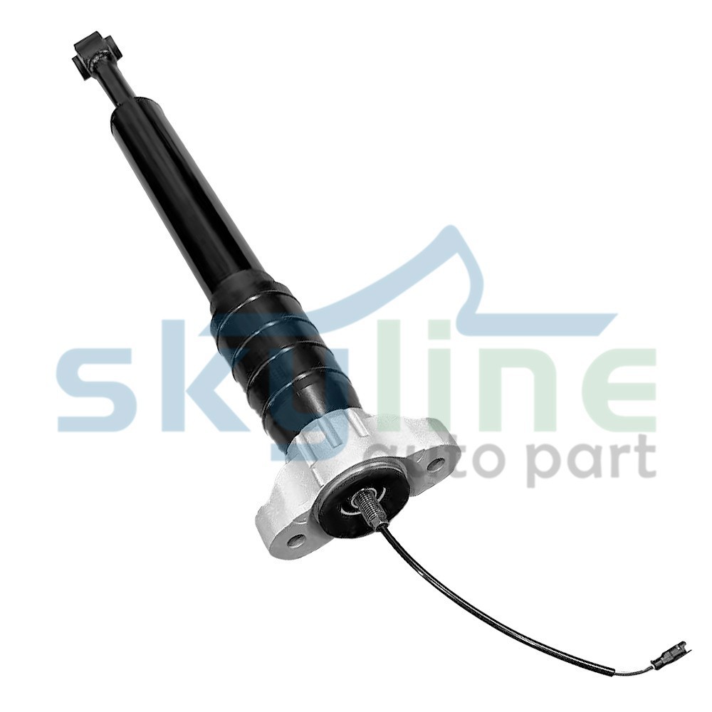 2x Rear Left Right Shock Absorber Struts For Maserati Levante M161 2017-2020