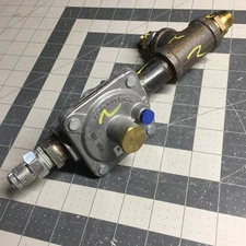 Dacor OEM Range Oven Gas Pressure Regulator 13391 1256929 - Tested