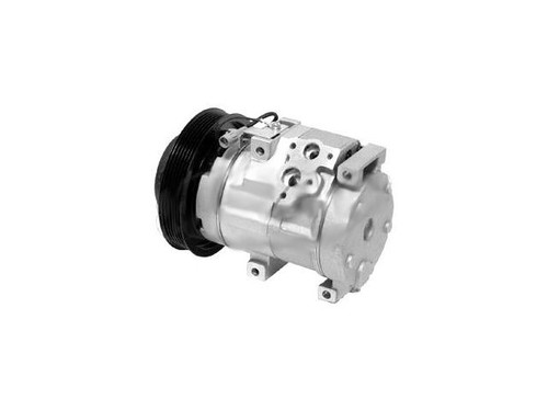 For 2003-2008 Toyota Matrix A/C Compressor 53614KWSS 2005 2004 2007 ...