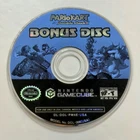 Mario Kart: Double Dash Bonus Disc (Nintendo GameCube) Disc Only Tested/Working