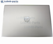 HP ProBook 650 G4 New LCD Rear Back Top Lid Cover L09575-001