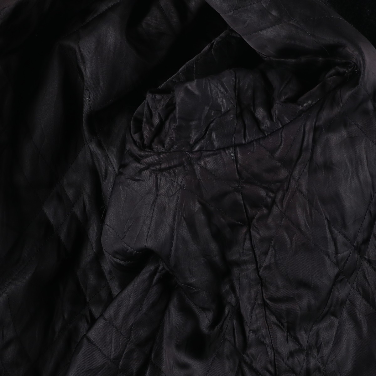 Vintage 1960'S Pendleton Check Pattern Wool Half … - image 12