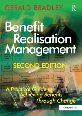 Benefit Realisation Management | Gerald Bradley | Englisch | Taschenbuch | 2024