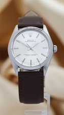 Rolex Oyster Perpetual 34 automatico 1002 