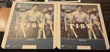 F.I.S.T. CED 2 Discs