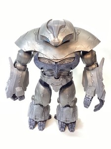 DC Multiverse Justice Buster | eBay