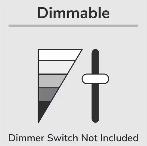 Hunter Fans - Harlowe - 1 Light Lagrge Flush Mount-9.8 Inches Tall and 14 Inches - Picture 11 of 11