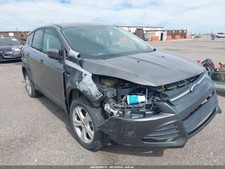Used Transfer Case Assembly fits: 2013 Ford Escape  Grade A