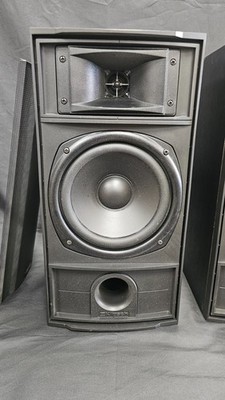 Klipsch KSB 2.1 85W 8ohm Bookshelf Speakers | eBay