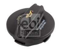 Febi Bilstein Verschluss, üLeinfüLlstutzen FüR VW