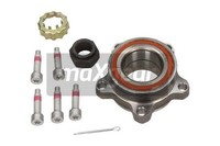 Radlager-Kit MaXgear 33-0609 FüR OE 1 377 908 - 1371400 - 6C11-1K018-BA
