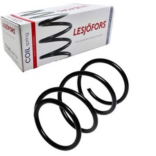 LESJÖFORS FAHRWERKSFEDER FEDER VORDERACHSE VORNE | 4088304