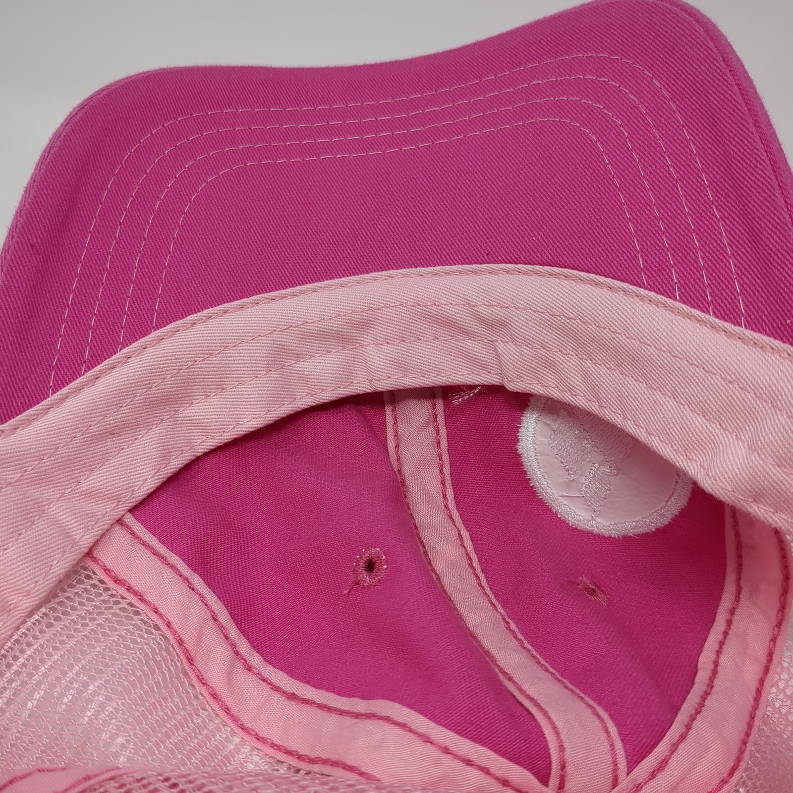 Innvictis Simplot Grower Solutions Strapback Truc… - image 8