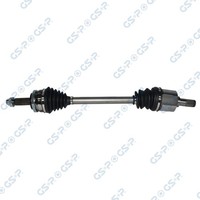 NEU - GSP 224305 Antriebswelle FüR Hyundai