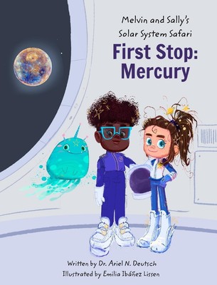 Ariel N Deutsch Ariel N. Deutsch Emilia Ibáñez First Stop (Hardback) (UK IMPORT)