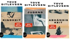 Tove Ditlevsen / Die Kopenhagen-Trilogie von ...