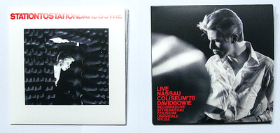 Station to Station [Special Edition] by David Bowie (CD, Sep-2010