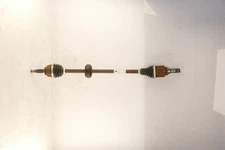 Dacia Sandero II drive shaft front right 3910 07857R 0.9 petrol 66kw 11492363