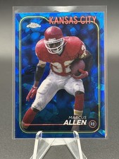 Marcus Allen