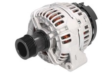 Fits SAAB 9-3, 9-5 2.0/2.3 09.97-12.09 alternator