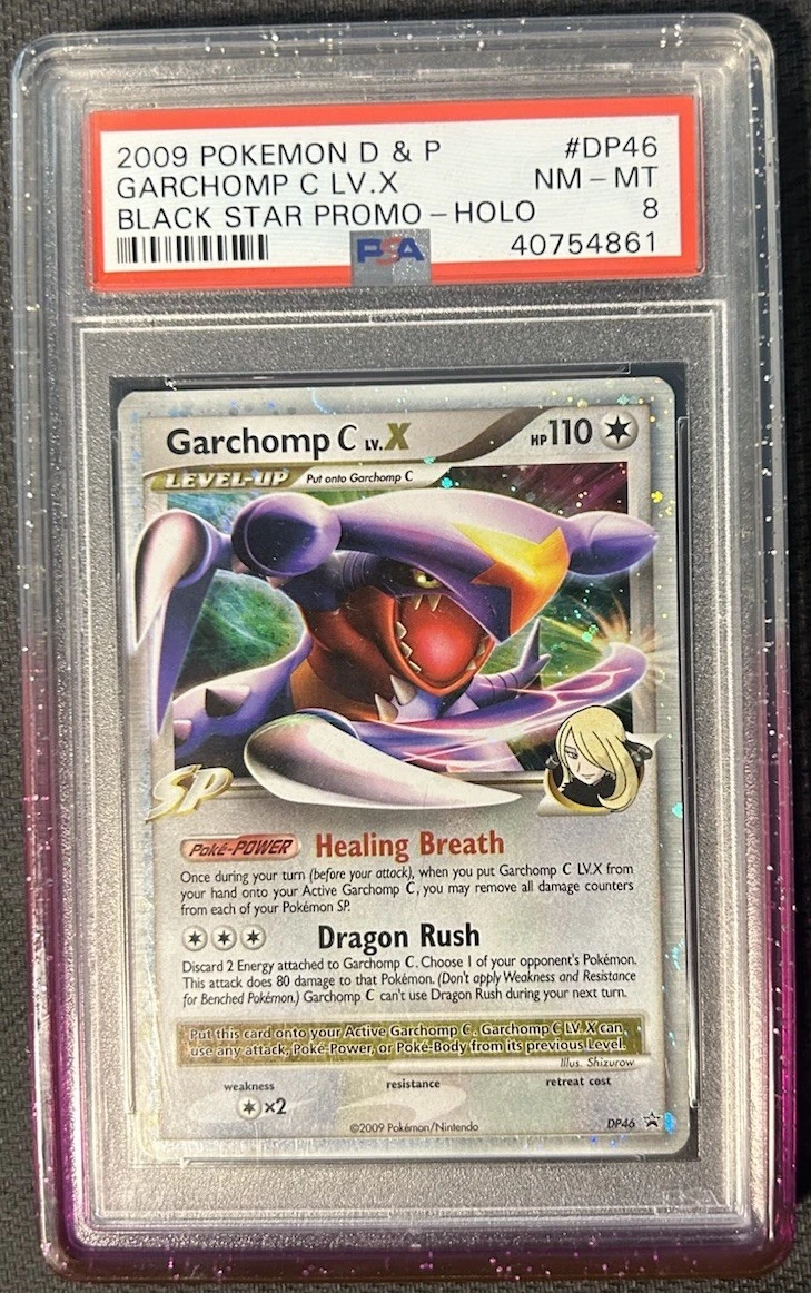 Garchomp