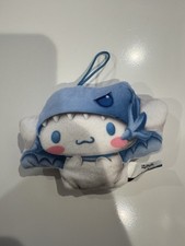 McDonalds Yu-Gi-Oh x Hello Kitty Cinnamoroll x Blue Eyes White Dragon Happy Meal