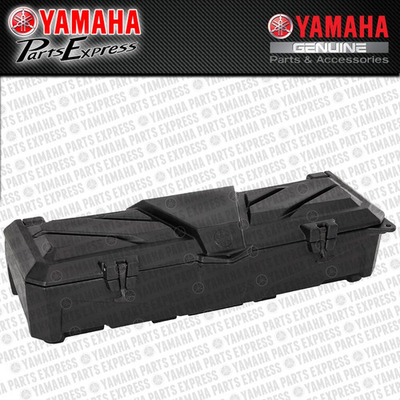 #ad 2016 2025 YAMAHA GRIZZLY KODIAK 700 EPS ATV OEM REAR CARGO BOX B16 F83P0 T0 00 $199.00