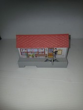THOMAS  FRIENDS Trackmaster Sodor Train Station Sounds " Works"
