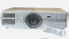 New In Box OPTOMA UHD60 Projection Lens