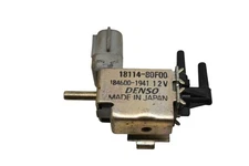 05 Arctic Cat T660 Turbo Abv Control Sensor