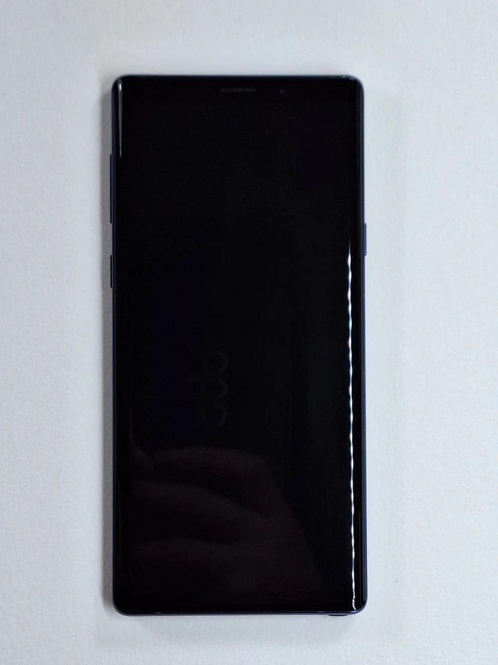 Samsung Galaxy Note 9 · 512GB, photo 1 of 5