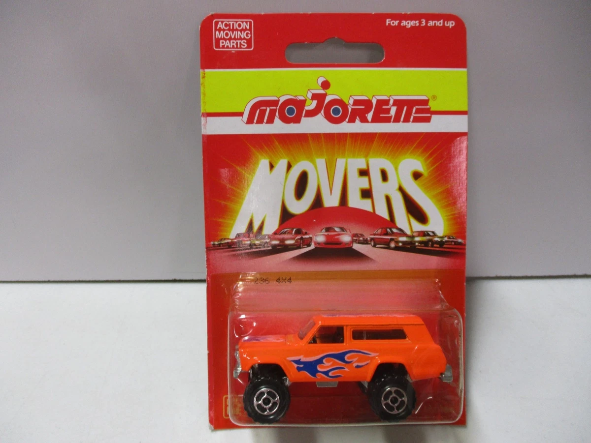 majorette cherokee products for sale | eBay