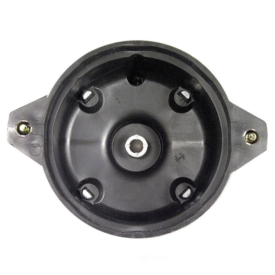Distribuidor Cap-O.E. Repuesto WVE 5D1208 para 87-93 Mazda B2200 2.2L-L4 Foto 4 de 4