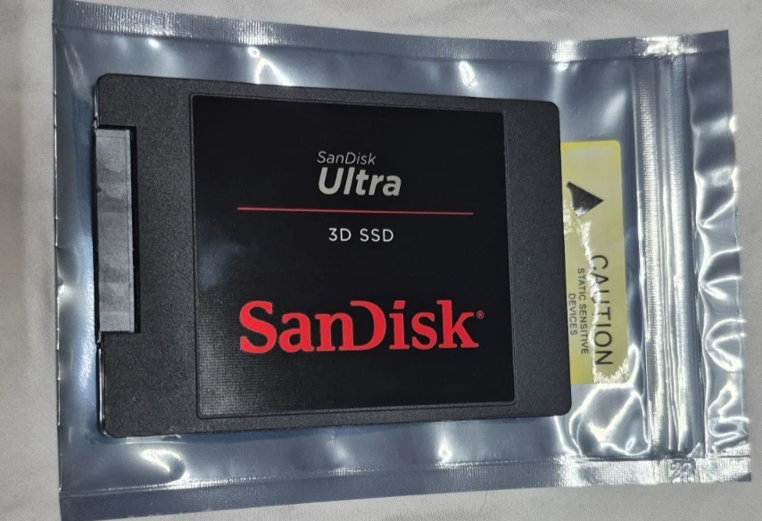 SanDisk 250GB Solid State Drives for sale | eBay