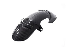 ILMBERGER FRONT FENDER CARBON SUPPORT FOR BMW M 1000 XR 2024