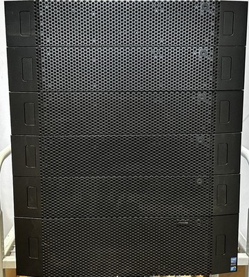 Macierz EMC VNX 5200 Storage Array 90TB