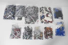 LEGO ® Star Wars set bundle collection 9515, 75040, 7263, 7929,...