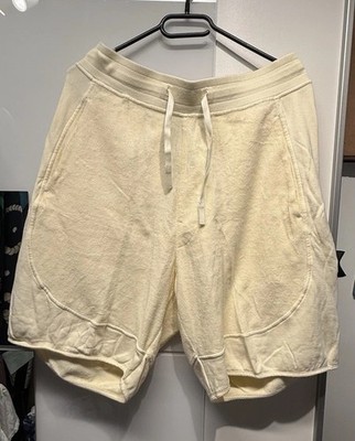 Stone Island Shadow Project Kurze Hose M