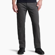 Kuhl Slax Pants In Carbon