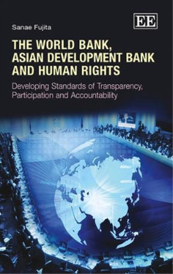 Sanae Fujita The World Bank, Asian Development Bank and H (Hardback) (UK IMPORT)